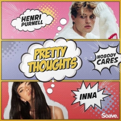 Henri Purnell & Inna - Pretty Thoughts